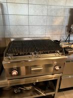 Diamond lavasteen grill, Zakelijke goederen, Ophalen, Fornuis, Frituur en Grillen