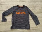 Me and my monkey maat 8 - 128 - nieuw, Ophalen, Nieuw, Shirt of Longsleeve, Me and my monkey
