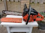 Kettingzaag sachs dolmar, Tuin en Terras, Hand-tuingereedschap, Overige soorten, Gebruikt, Ophalen