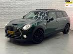 Mini Mini Clubman 1.5 One Chili PANORAMADAK/NAVI/NAP, Auto's, Mini, Voorwielaandrijving, 65 €/maand, Gebruikt, Leder en Stof