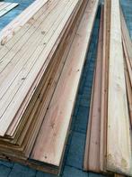 Grenen Planken - Diverse Afmetingen, Ophalen, Minder dan 25 mm, Grenen, Zo goed als nieuw