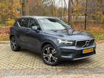 Volvo XC40 1.5 T5 Twin Engine Inscription, Auto's, Volvo, Euro 6, 1712 kg, Blauw, Bedrijf