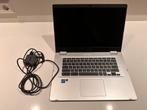 Asus Chromebook C523N - slechts paar maanden gebruikt!, Computers en Software, Chromebooks, 4 GB of minder, 15 inch, Asus, Ophalen of Verzenden