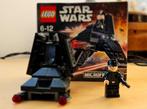 LEGO Starwars 75163 Krennic’s Imperial Shuttle Microfighter, Kinderen en Baby's, Speelgoed | Duplo en Lego, Ophalen of Verzenden