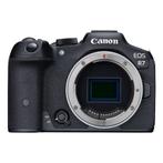 Canon EOS R7 body (ZGAN), Spiegelreflex, 32 Megapixel, Canon, Ophalen of Verzenden