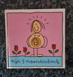 Mijn 9 maanden boek baby, Ophalen, Nieuw