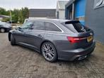 Audi A6 Avant 55 TFSI e quattro S edition Competition Sport, Auto's, Automaat, Gebruikt, 4 cilinders, Plug-in hybride