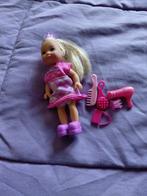 Barbie & Evi Popjes - Goede Staat!, Ophalen of Verzenden, Gebruikt, Barbie