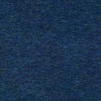 GOEDKOOP! Originele Superflor Naaldvilt Tapijtegels nieuw, Blauw, 75 m² of meer, Nieuw, Ophalen of Verzenden