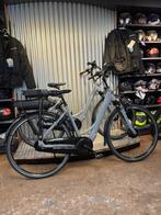 Giant Ease E+ Set prijs! Spot goedkoop! 2599,-, Zo goed als nieuw, 51 tot 55 cm, 50 km per accu of meer, Giant