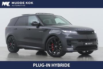 Land Rover Range Rover Sport 3.0 P460e Dynamic HSE PHEV | Bl beschikbaar voor biedingen