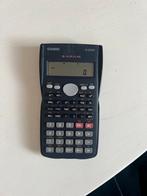 Casio FX-82MS Rekenmachine, Diversen, Rekenmachines, Ophalen of Verzenden, Gebruikt