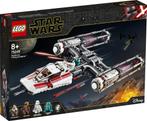 Lego 75249 star wars resistance Y-wing NIEUW MISB, Ophalen of Verzenden, Nieuw
