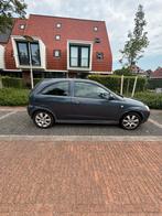 Opel Corsa 1.2 | Nette en Betrouwbare Auto  | Trekhaak |, Voorwielaandrijving, 450 kg, 4 cilinders, 1229 cc
