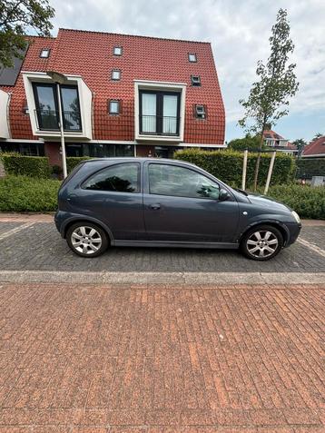 Opel Corsa 1.2 | Nette en Betrouwbare Auto  | Trekhaak | beschikbaar voor biedingen