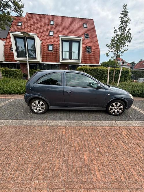 Opel Corsa 1.2 | Nette en Betrouwbare Auto  | Trekhaak |, Auto's, Opel, Particulier, Corsa, Airbags, Airconditioning, Mistlampen