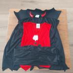 Verkleedkleren voor duivel (maat 140), Ophalen, Zo goed als nieuw, 134 t/m 140, Jongen of Meisje