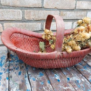 oude chinese plukmand antiek?€22,50 beschikbaar voor biedingen