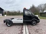 Mercedes-Benz Sprinter 516 11.5 ton BE trekker euro 5, Origineel Nederlands, Te koop, 163 pk, Gebruikt