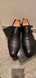 Magnanni Schoenen Maat 43 - Goede Staat, Ophalen of Verzenden, Bruin