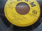 single danny valentino 45rpm jukebox m.g.m records vinyl 7'', Gebruikt, 7 inch, Single, Ophalen of Verzenden