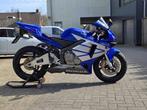 Honda Sport CBR 600RR, Bedrijf, Sport, Meer dan 35 kW, 599 cc