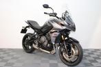 TRIUMPH TIGER SPORT 660 (bj 2023), Motoren, Motoren | Triumph, 3 cilinders, Meer dan 35 kW, Overig, 660 cc