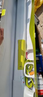 aspen mini lime, Ophalen, Nieuw, Minder dan 60 m³, 1 snelheid