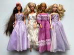 Barbie Pop Poppen Bruid Avondjurk 10,00 PER STUK, Verzamelen, Fashion Doll, Ophalen of Verzenden
