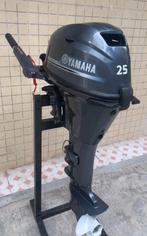 Nieuwe Buitenboordmotor - 10-30 pk, Watersport en Boten, Ophalen, 10 tot 30 pk, Nieuw, Elektrische start