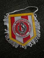 Royal Standard Club Liège Vaantje, Verzamelen, Ophalen of Verzenden, Gebruikt, Buitenlandse clubs, Vaantje of Sjaal