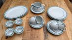 Servies: Kopjes, Borden, Schalen, Eierdoppen, Huis en Inrichting, Keuken | Servies, Ophalen, Gebruikt, Overige stijlen, Porselein