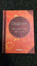 Dagboek Happinez, Ophalen of Verzenden, Zo goed als nieuw, Overige typen