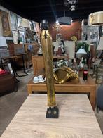 Monnik Beeldje - Decoratief en Uniek, Ophalen