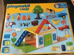 ** Super mooie grote boerderij van Playmobil nr 6750 **, Ophalen of Verzenden, Zo goed als nieuw