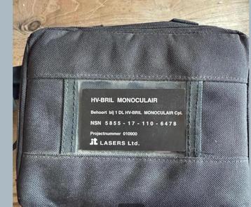 Tas kan voor verschillende dingen gebruikt worden beschikbaar voor biedingen