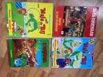 15 Ruim 30 jaar oude stripboeken; Maja de Bij en Donald Duck, Meerdere stripboeken, Ophalen of Verzenden, Gelezen