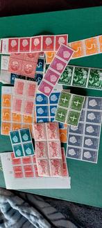 Nederland, Ophalen of Verzenden, Na 1940, Postfris