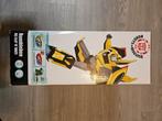 Transformers RC Flip N Race - Nieuw in Doos!, Transformers dickie toys, Nieuw, Ophalen of Verzenden, Afstandsbediening