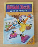 Donald Duck winterboek, 1999, eerste druk, Eén stripboek, Nieuw, Ophalen of Verzenden, Donald Duck