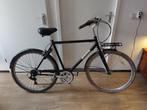 Spirit 61 cm herenfiets., Gebruikt, Versnellingen, 57 tot 61 cm, Ophalen