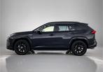Toyota RAV4 Black Edition Limited | Exclusieve uitvoering |, Automaat, 12 maanden, Gebruikt, 4 cilinders