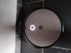 robot stofzuiger Roomba iRobot, Ophalen of Verzenden, Gebruikt, Minder dan 1200 watt, Robotstofzuiger