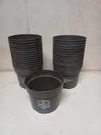 Kweekpotten 2 liter, Kunststof, Gebruikt, Info@krimpen.nl, Molenstraat 42
4758 AB Standdaarbuiten
Nederland