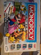 Monopoly Gamer Bordspel, Een of twee spelers, Ophalen, Zo goed als nieuw, Hasbro