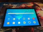 Huawei Mediapad m5,  10 inch , 4go/32Gb  + cover/hoes, Computers en Software, Android Tablets, 10 inch, MediaPad, 32 GB, Uitbreidbaar geheugen