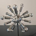 Vintage sputnik lamp, mooi!, Ophalen