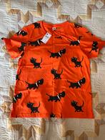 TAKKIE HEMA oranje t-shirt maat M NIEUW, Ophalen of Verzenden, Nieuw, Oranje