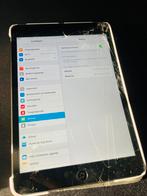 iPad Mini - Gebarsten Scherm, Computers en Software, Apple iPads, Ophalen, Gebruikt, 8 inch, 16 GB