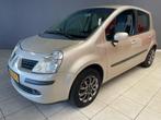 Renault Modus 1.6-16V Air Volop in de opties, hoge instap! 3, Voorwielaandrijving, Zwart, 4 cilinders, Bruin